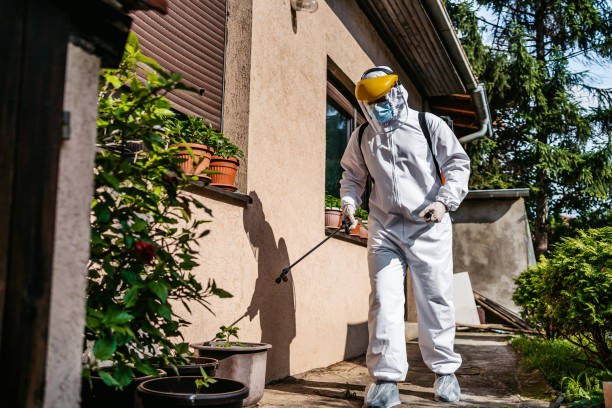 Best Pest Removal Services  in Sun Valley, PA